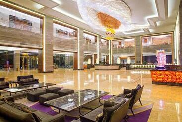 Cinese Hotel Dongguan Shijie