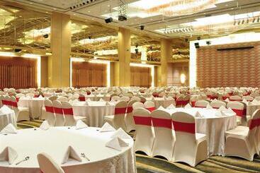 Cinese Hotel Dongguan Shijie