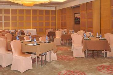 Cinese Hotel Dongguan Shijie