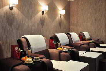 Cinese Hotel Dongguan Shijie