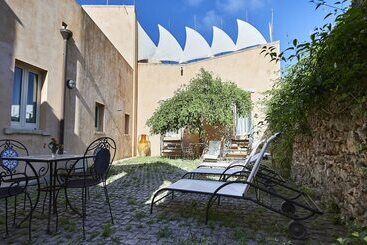 Corte Di Nettuno Cdshotels