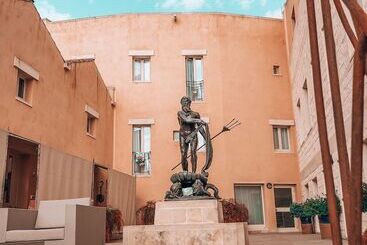 Corte Di Nettuno Cdshotels