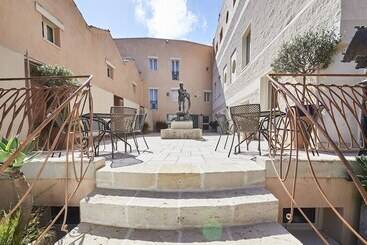 Corte Di Nettuno Cdshotels