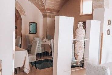 Corte Di Nettuno Cdshotels