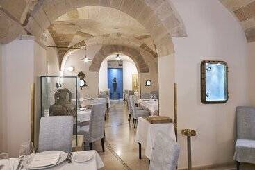 Corte Di Nettuno Cdshotels