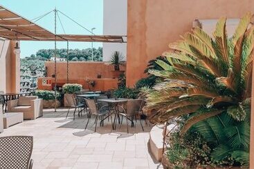 Corte Di Nettuno Cdshotels