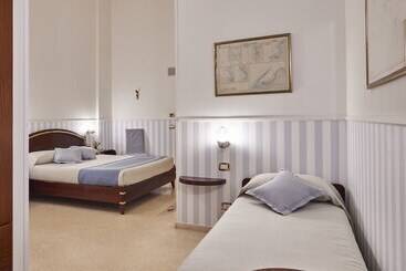 Corte Di Nettuno Cdshotels
