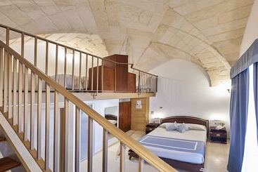 Corte Di Nettuno Cdshotels