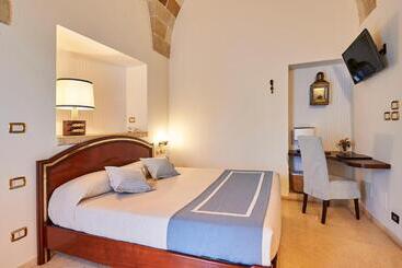 Corte Di Nettuno Cdshotels