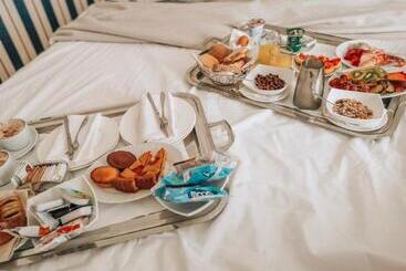 Corte Di Nettuno Cdshotels