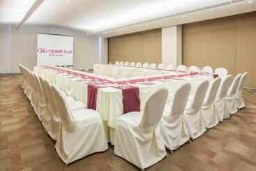 هتل Crowne Plaza Leon, An Ihg