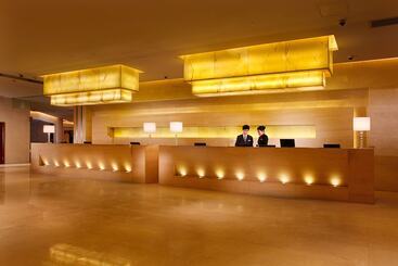 هتل Crowne Plaza Shenyang Parkview