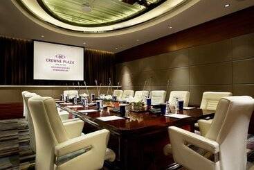 هتل Crowne Plaza Shenyang Parkview