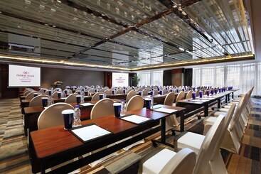 هتل Crowne Plaza Shenyang Parkview
