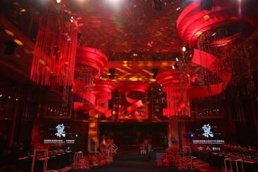 هتل Crowne Plaza Shenyang Parkview