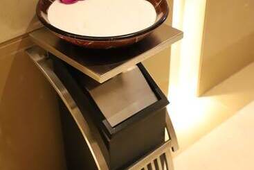 هتل Crowne Plaza Shenyang Parkview