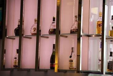 هتل Crowne Plaza Shenyang Parkview