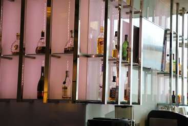 هتل Crowne Plaza Shenyang Parkview