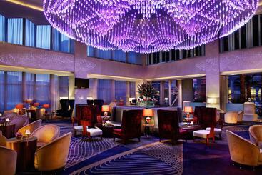 هتل Crowne Plaza Shenyang Parkview
