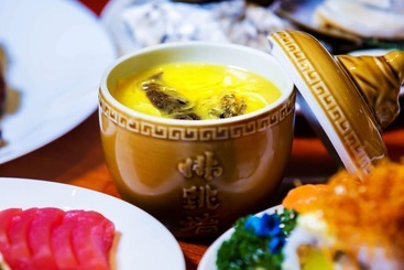 هتل Crowne Plaza Shenyang Parkview