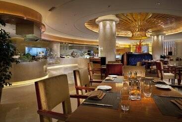 هتل Crowne Plaza Shenyang Parkview