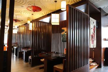 هتل Crowne Plaza Shenyang Parkview