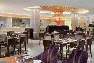 هتل Crowne Plaza Shenyang Parkview