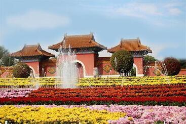 هتل Crowne Plaza Shenyang Parkview