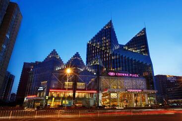 هتل Crowne Plaza Shenyang Parkview