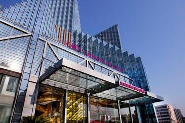 هتل Crowne Plaza Shenyang Parkview