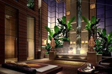 هتل Crowne Plaza Shenyang Parkview
