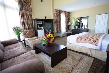 هتل Days Inn By Wyndham Surrey