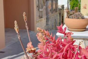 هتل Electra Syros   Adults Only