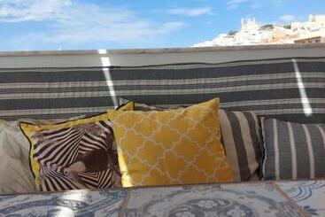 هتل Electra Syros   Adults Only