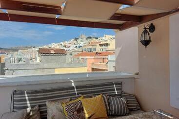 هتل Electra Syros Adults Only