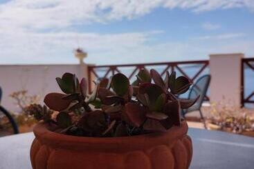 هتل Electra Syros   Adults Only