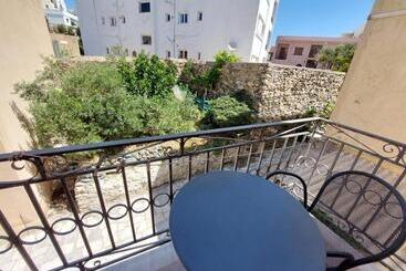 هتل Electra Syros   Adults Only