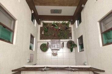 هتل Guiva Huatulco