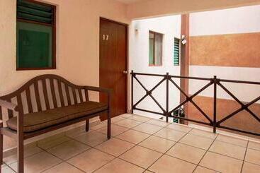هتل Guiva Huatulco