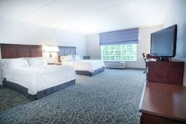 هتل Hampton Inn & Suites Berkshires Lenox