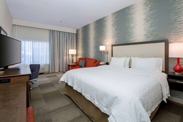 هتل Hampton Inn Santa Barbara/goleta