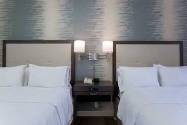 هتل Hampton Inn Santa Barbara/goleta
