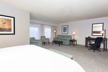 هتل Hampton Inn & Suites Hartfordmanchester