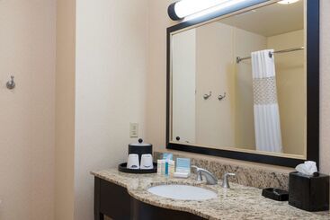 هتل Hampton Inn & Suites Hartfordmanchester