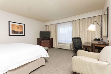 هتل Hampton Inn & Suites Hartfordmanchester