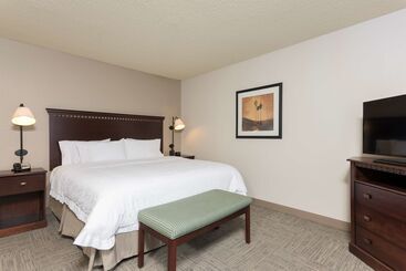 هتل Hampton Inn & Suites Hartfordmanchester