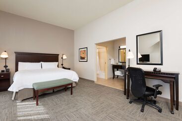 هتل Hampton Inn & Suites Hartfordmanchester