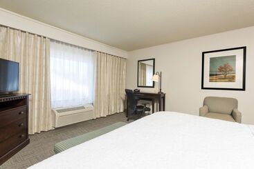 هتل Hampton Inn & Suites Hartfordmanchester