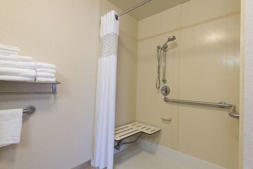 هتل Hampton Inn & Suites Hartfordmanchester