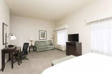 هتل Hampton Inn & Suites Hartfordmanchester